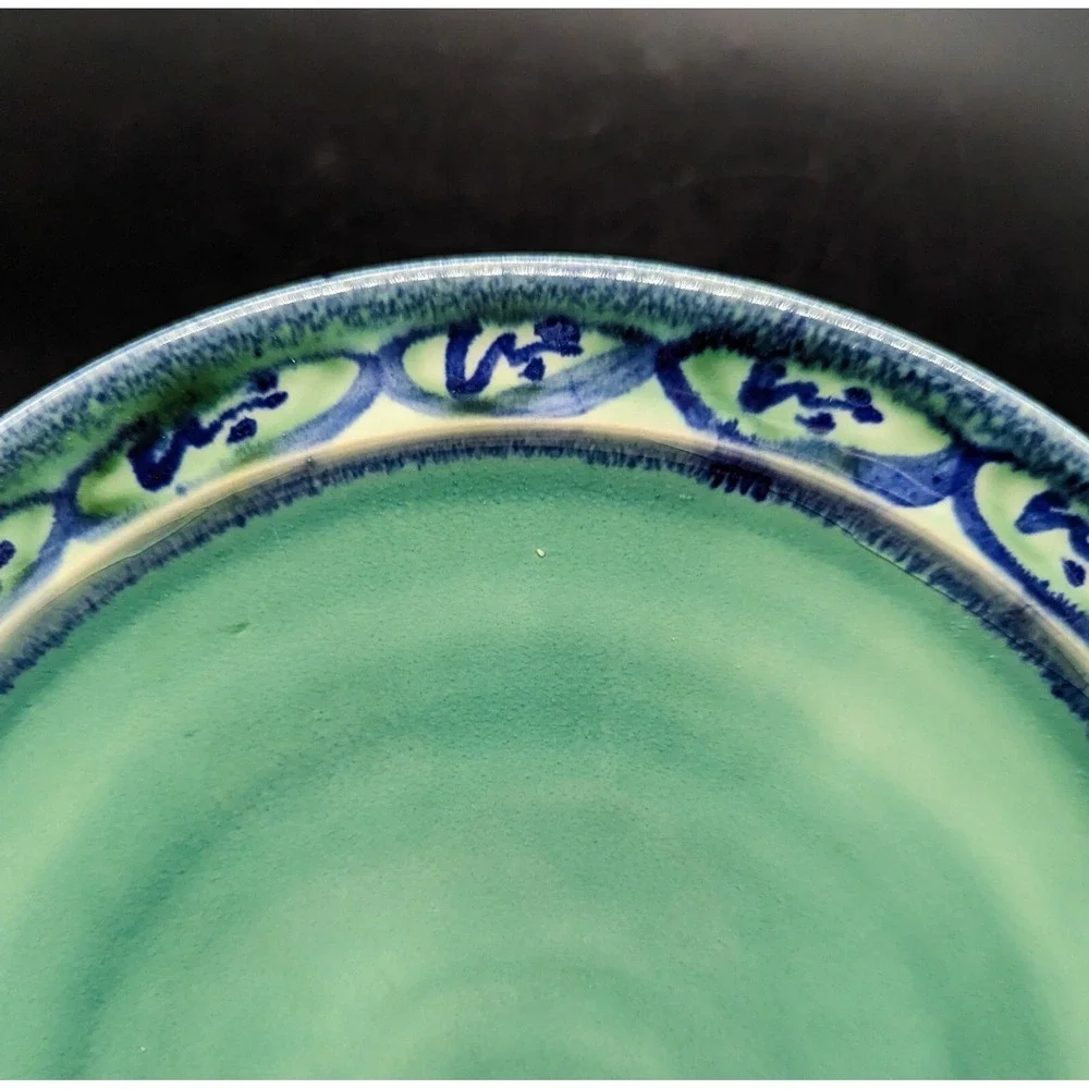 Set/3 Studio Art Pottery 10.5